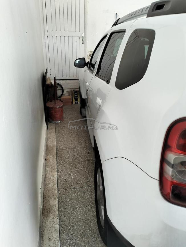 duster bon état 