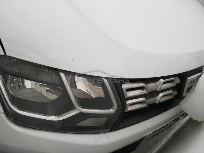 duster bon état 