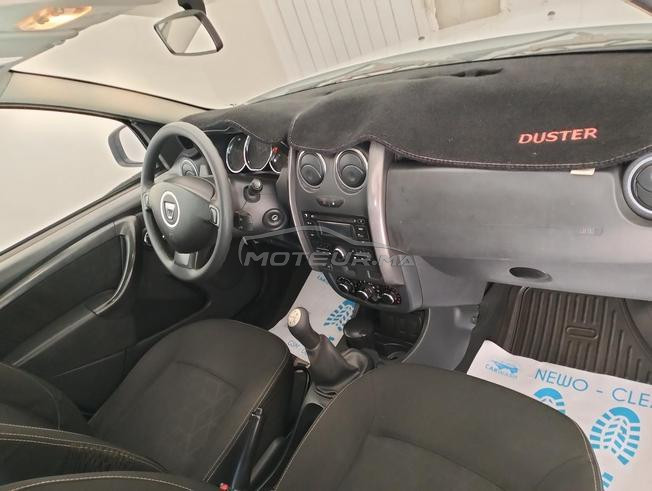 duster bon état 