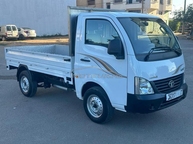 honda tata