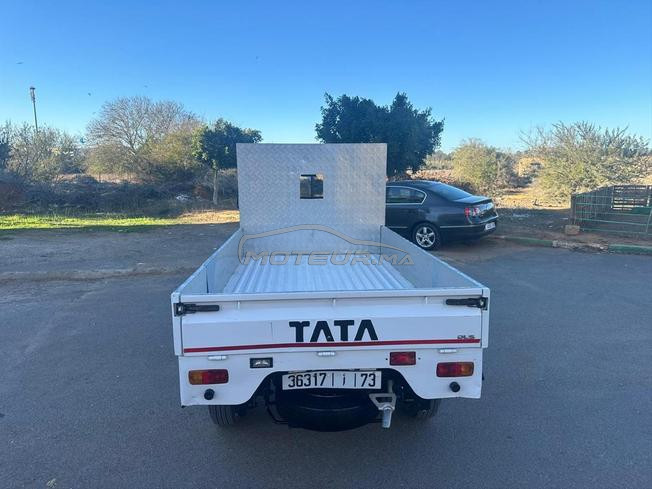 honda tata