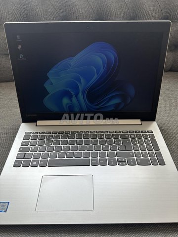 PC portable LENOVO IDEAPAD comme neuf