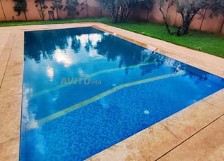 Villa Atlas Orika Marrakech