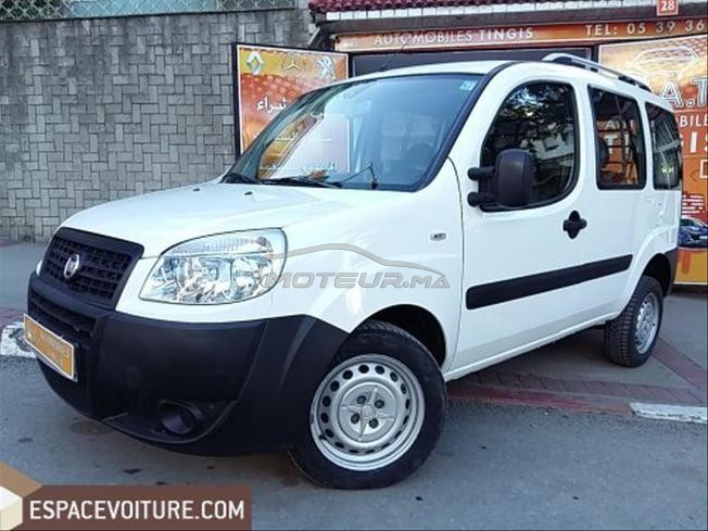 fiat doublo