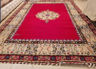 عين مزوار مراكش