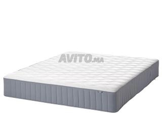 Matelas 140*200 IKEA