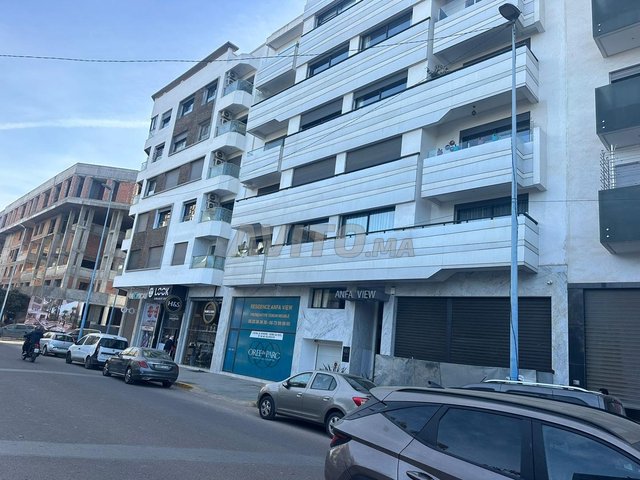 Local Premium au Quartier Princesses de 290 m2