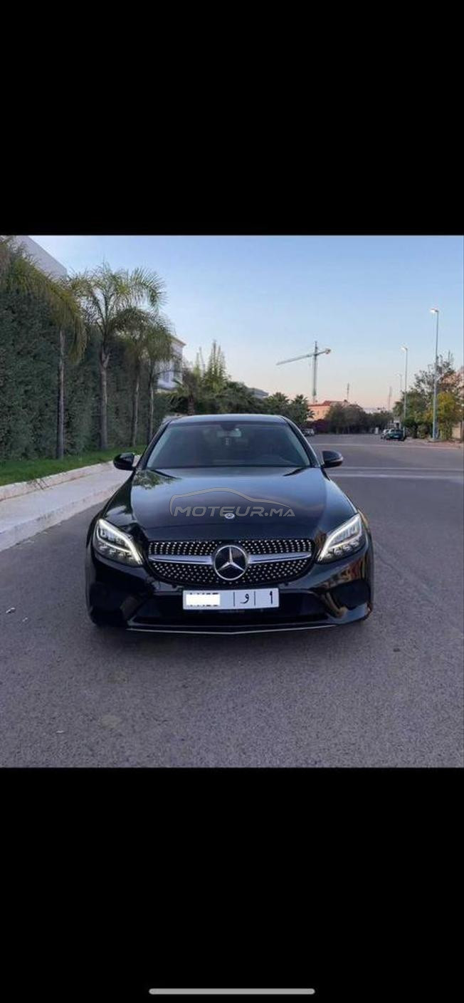 Mercedes Benz