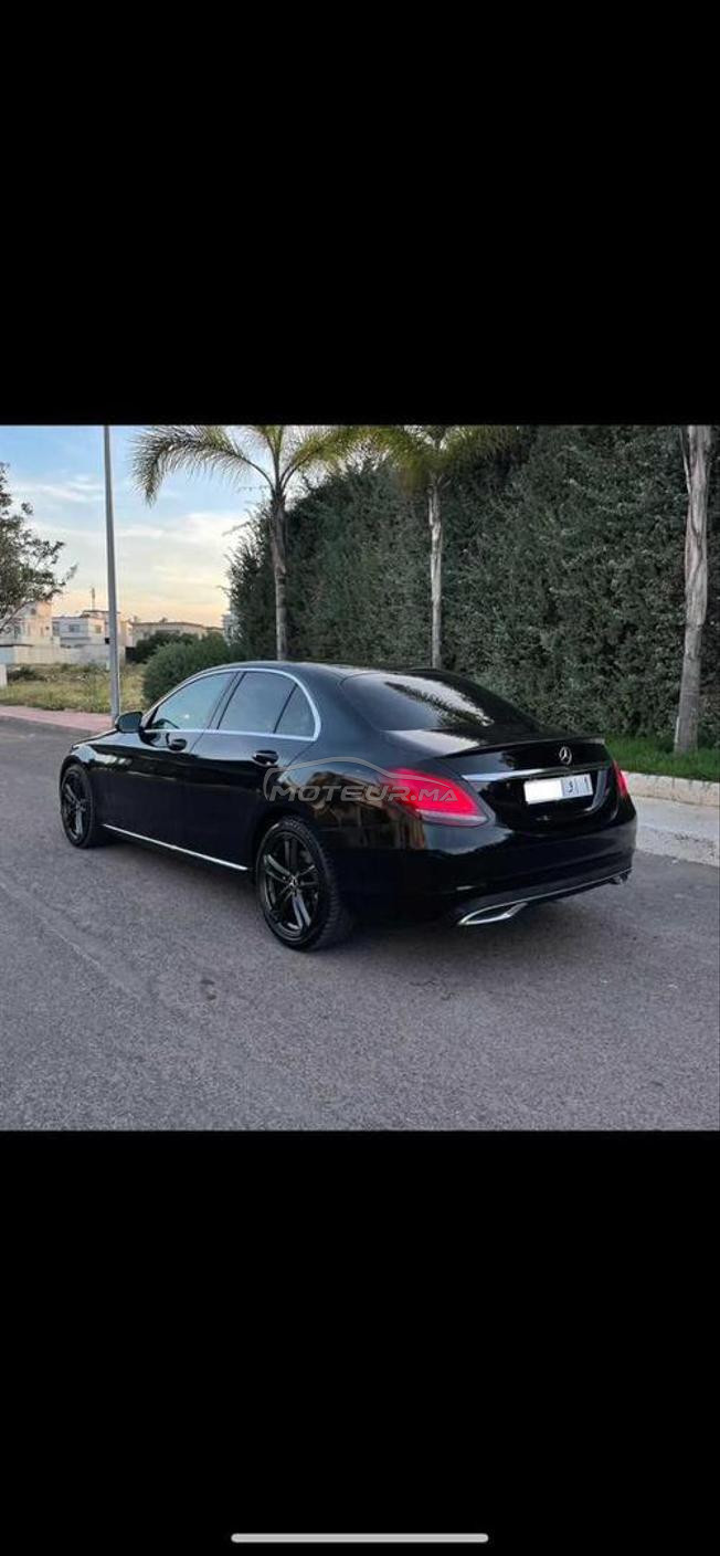 Mercedes Benz