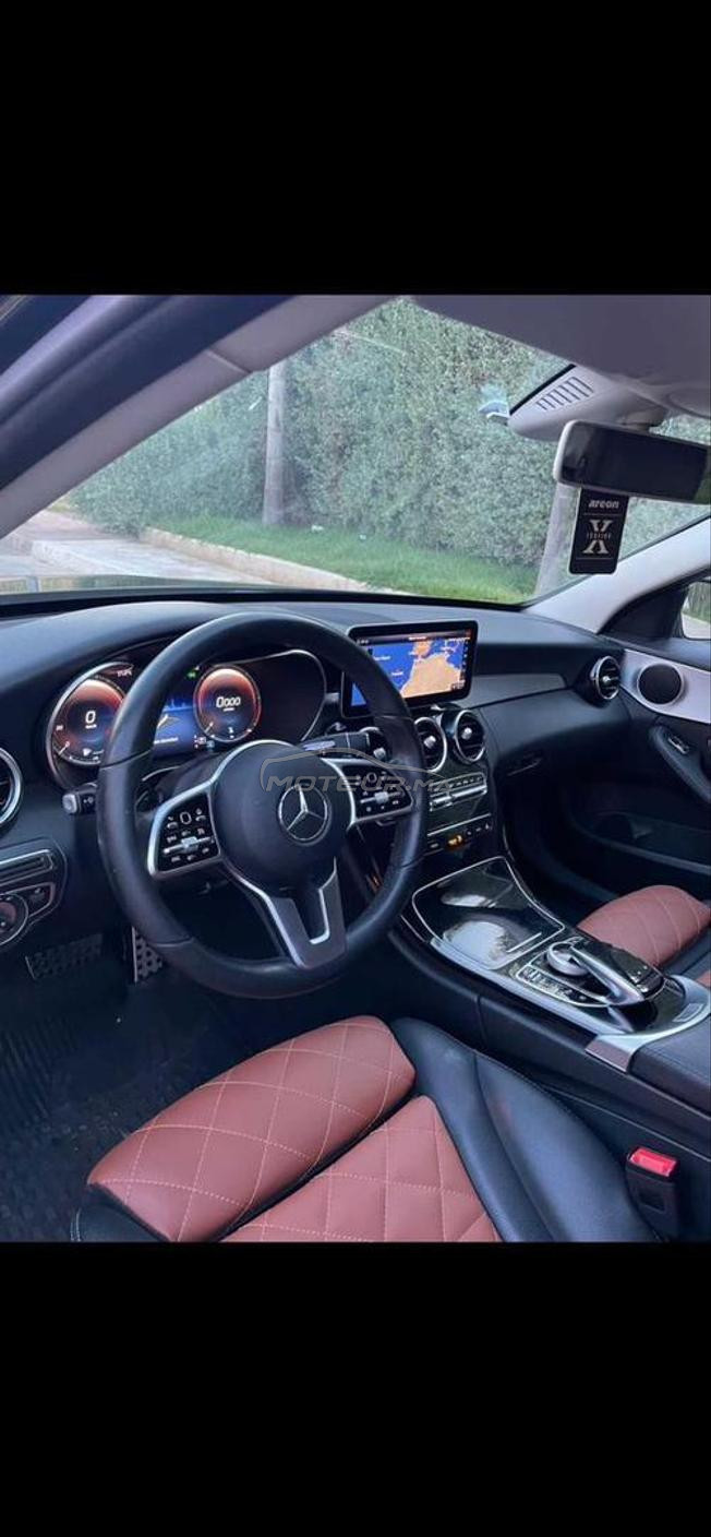 Mercedes Benz
