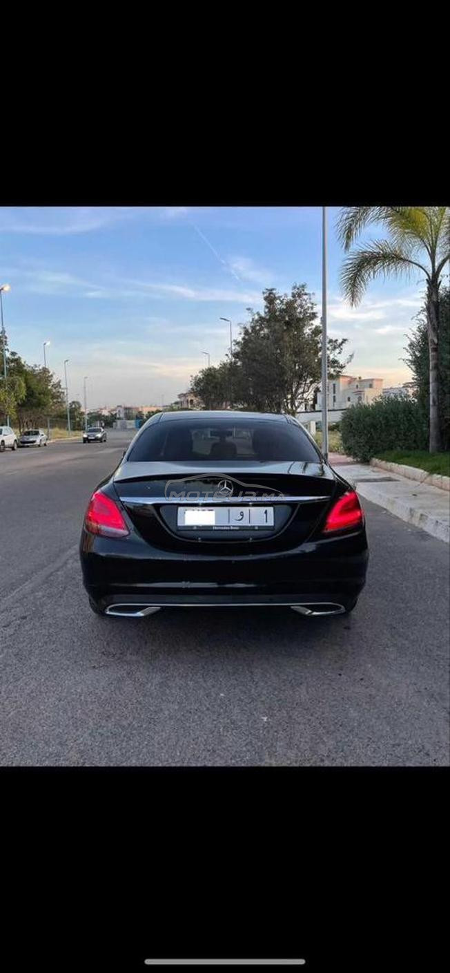 Mercedes Benz
