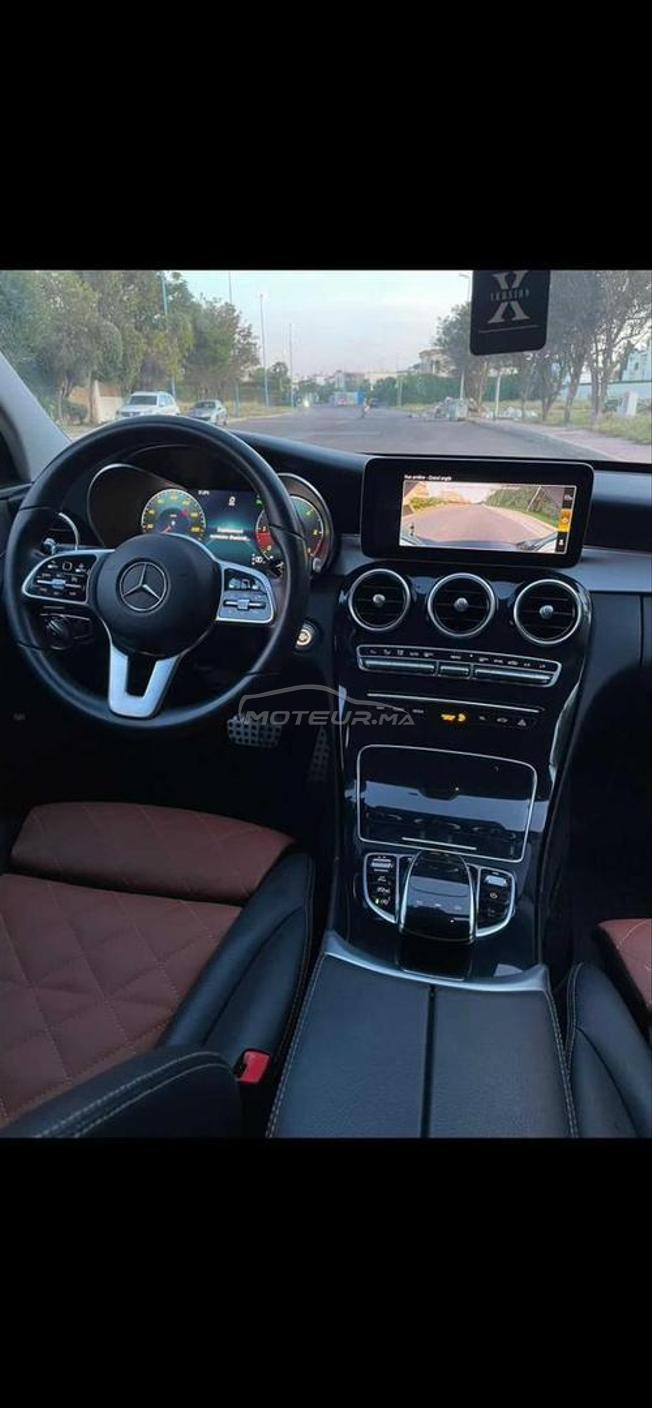Mercedes Benz