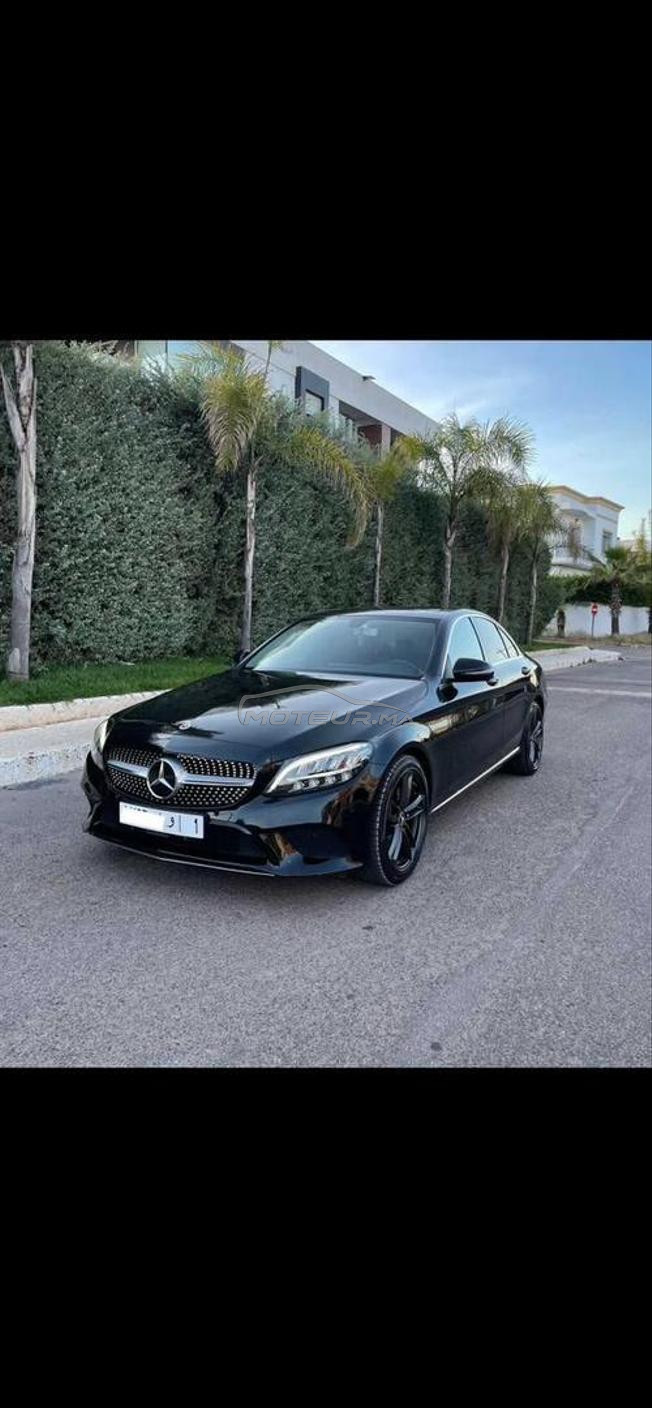 Mercedes Benz
