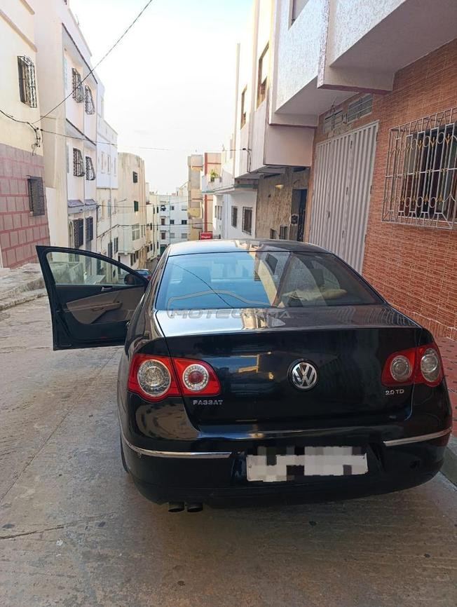 Passat bon état 