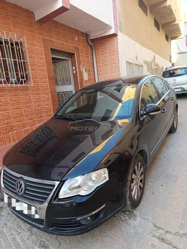 Passat bon état 
