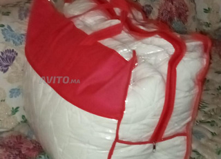 Couette Presque Neuve Grande Taille