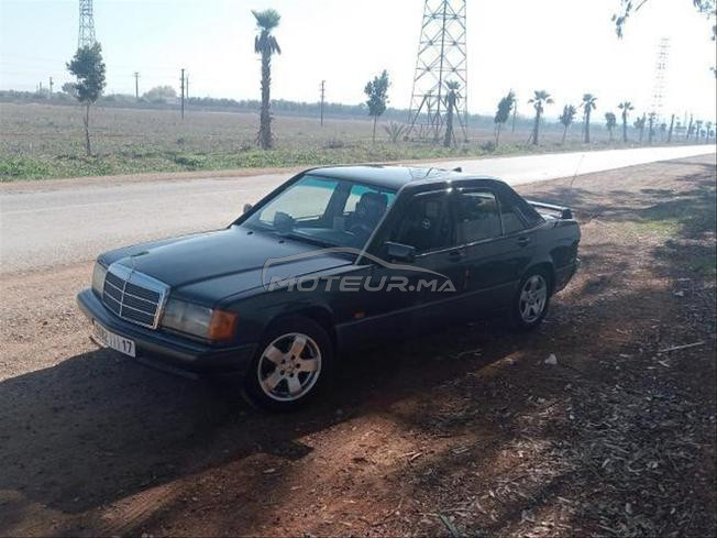 Mercedes-Benz190