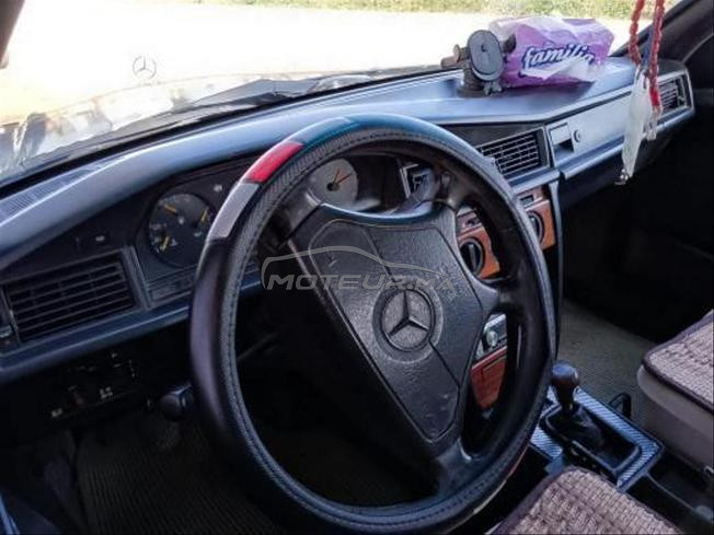 Mercedes-Benz190