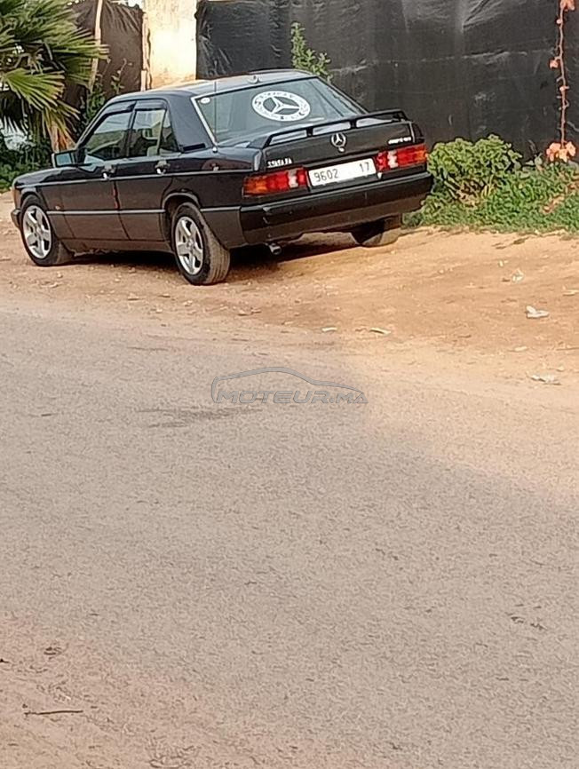 Mercedes-Benz190