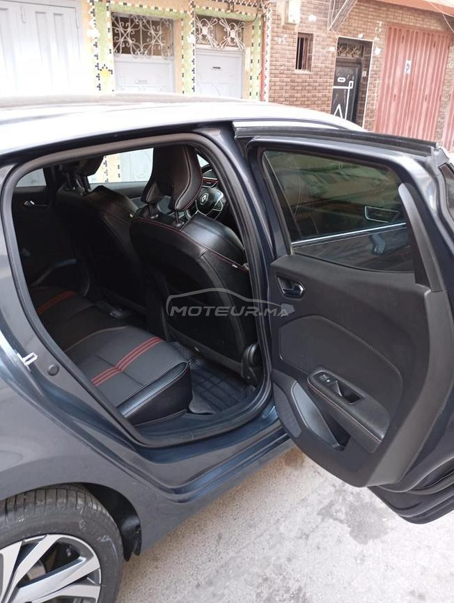 Renault Clio Diesel Manuelle 2024 à Casablanca