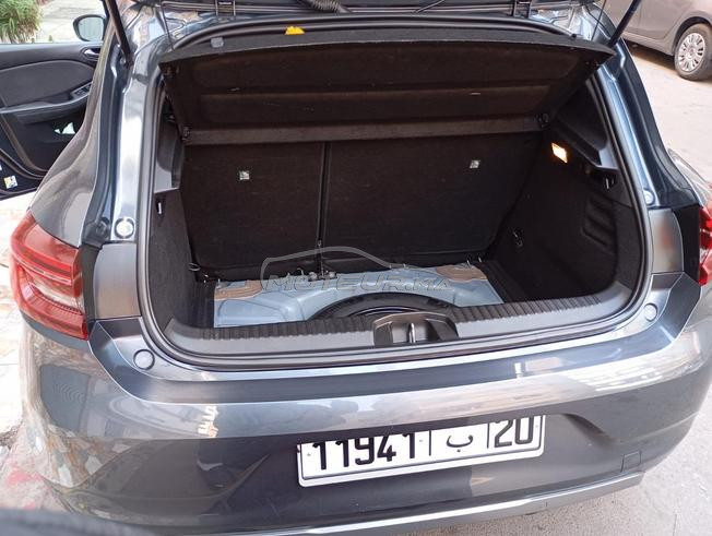 Renault Clio Diesel Manuelle 2024 à Casablanca