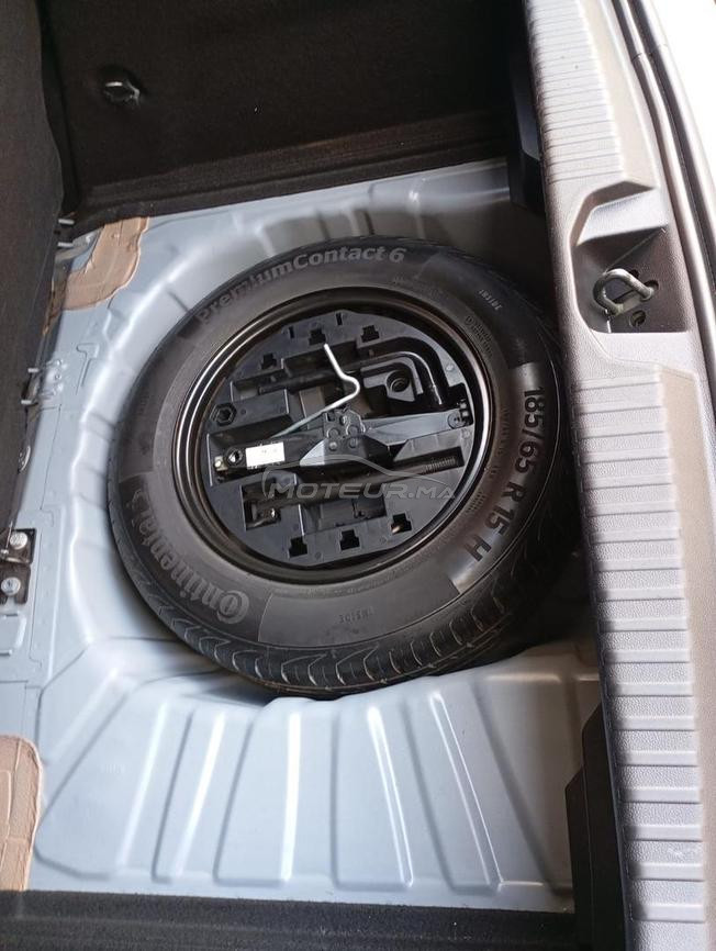 Renault Clio Diesel Manuelle 2024 à Casablanca