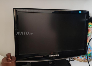 écran de pc Samsung 