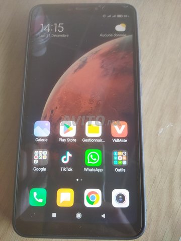 Xiaomi Mi max3