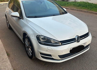 volkswagen golf 7