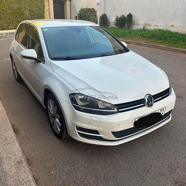 volkswagen golf 7