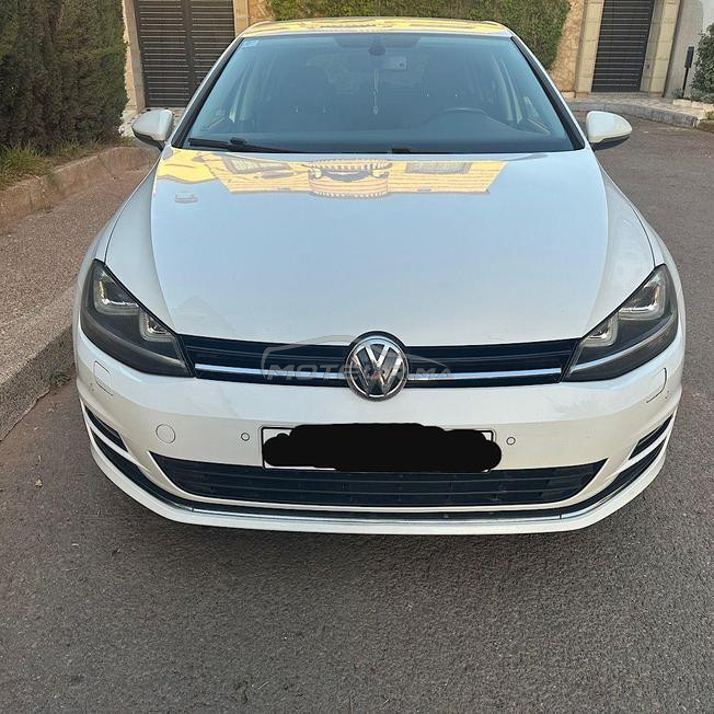 volkswagen golf 7