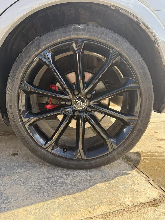 AUDI RSQ3 
