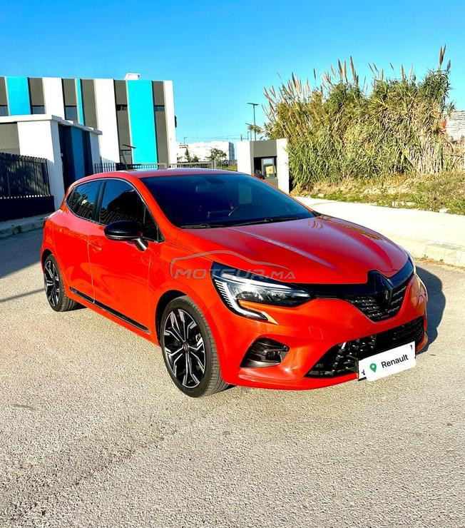 RENAULT CLIO 5 Intense - 2021  (J'accepte Reprise)