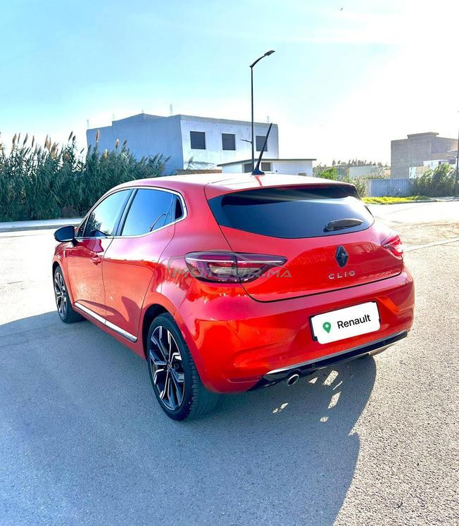 RENAULT CLIO 5 Intense - 2021  (J'accepte Reprise)