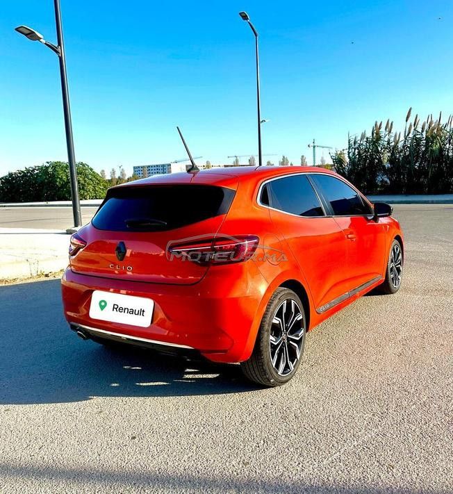 RENAULT CLIO 5 Intense - 2021  (J'accepte Reprise)