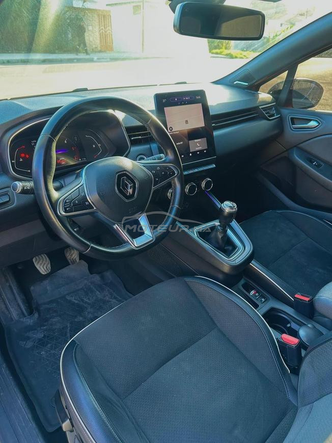RENAULT CLIO 5 Intense - 2021  (J'accepte Reprise)