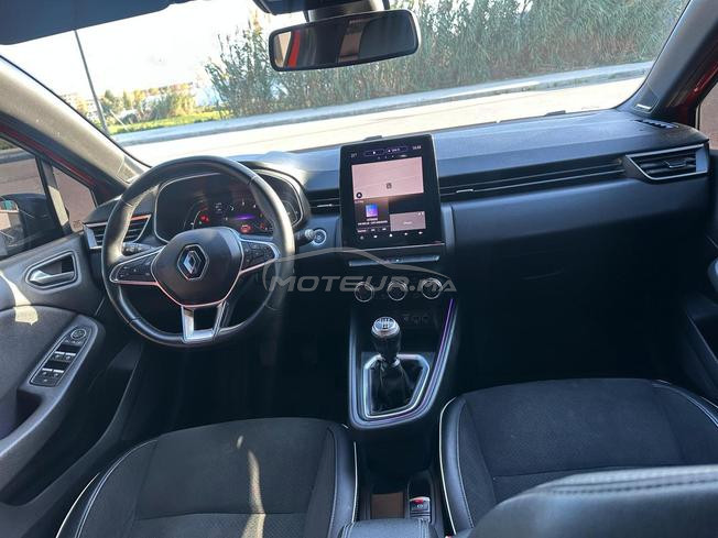 RENAULT CLIO 5 Intense - 2021  (J'accepte Reprise)