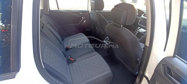 Volkswagen Tiguan Diesel Automatique 2021