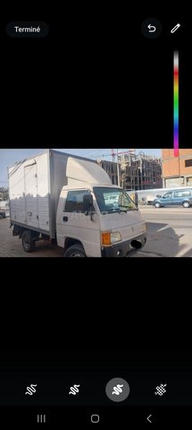 foton forland