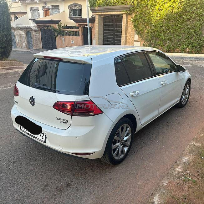volkswagen golf 7