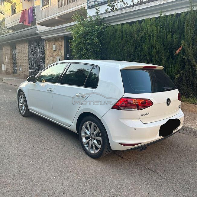 volkswagen golf 7