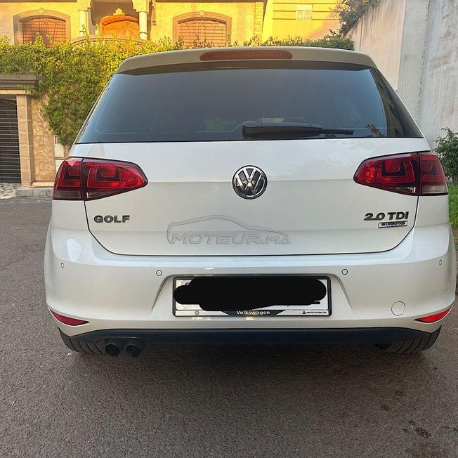volkswagen golf 7