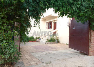 Appartement à Louer Ifrane avec Chauffage Central 