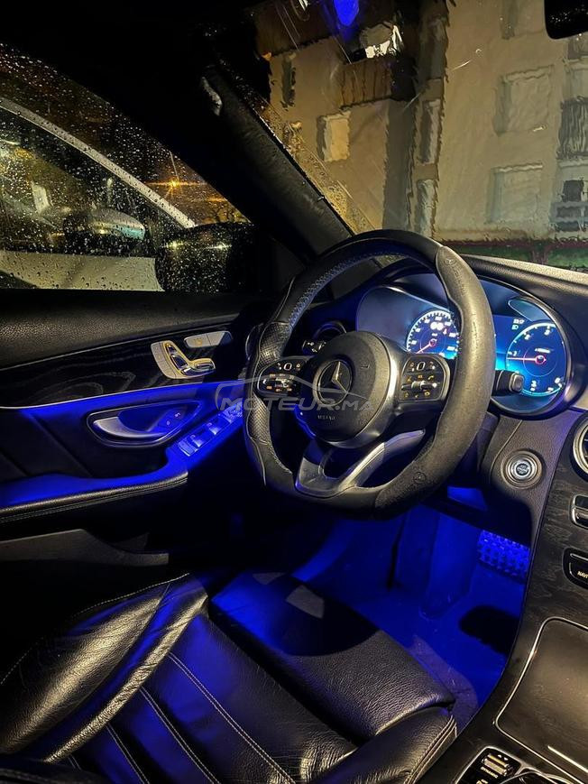 Mercedes-Benz Classe C Diesel Automatique 2018