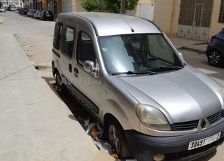 Renault kango
