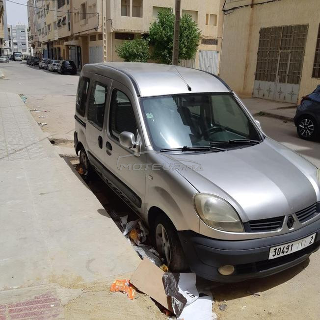 Renault kango