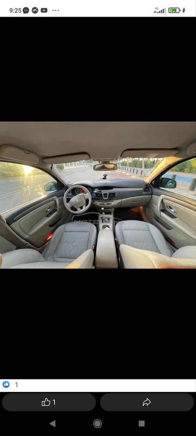 renault laguna3 