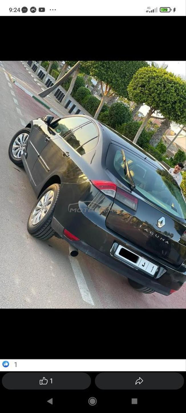 renault laguna3 