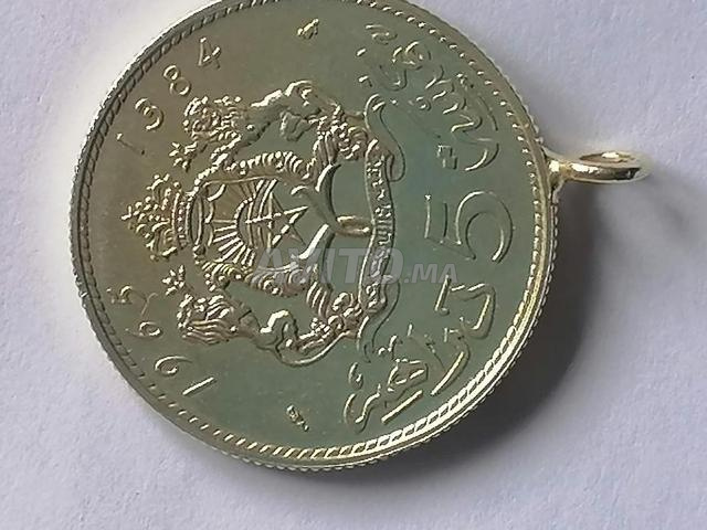 Luizates dorées du Maroc du siècle dernier - 2