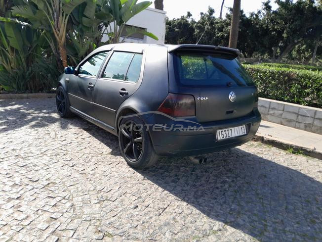 GOLF 4 1.9 ded 2008
